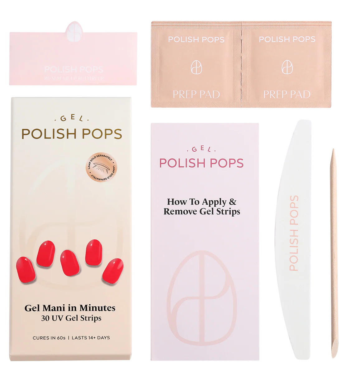 Playful Pink - Image 4