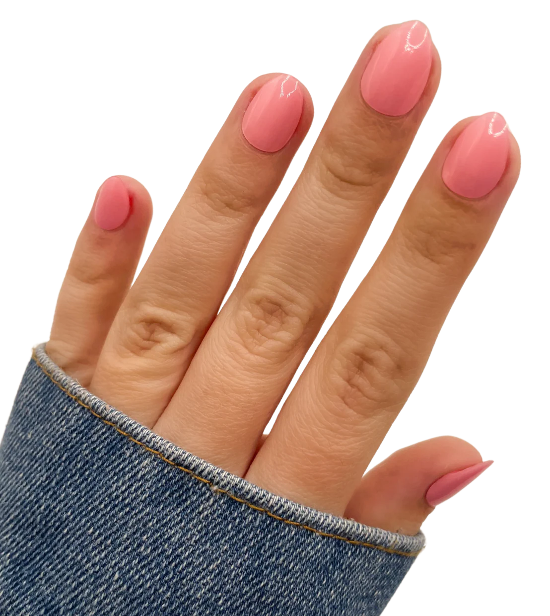 Kiss Me Pink - Image 2