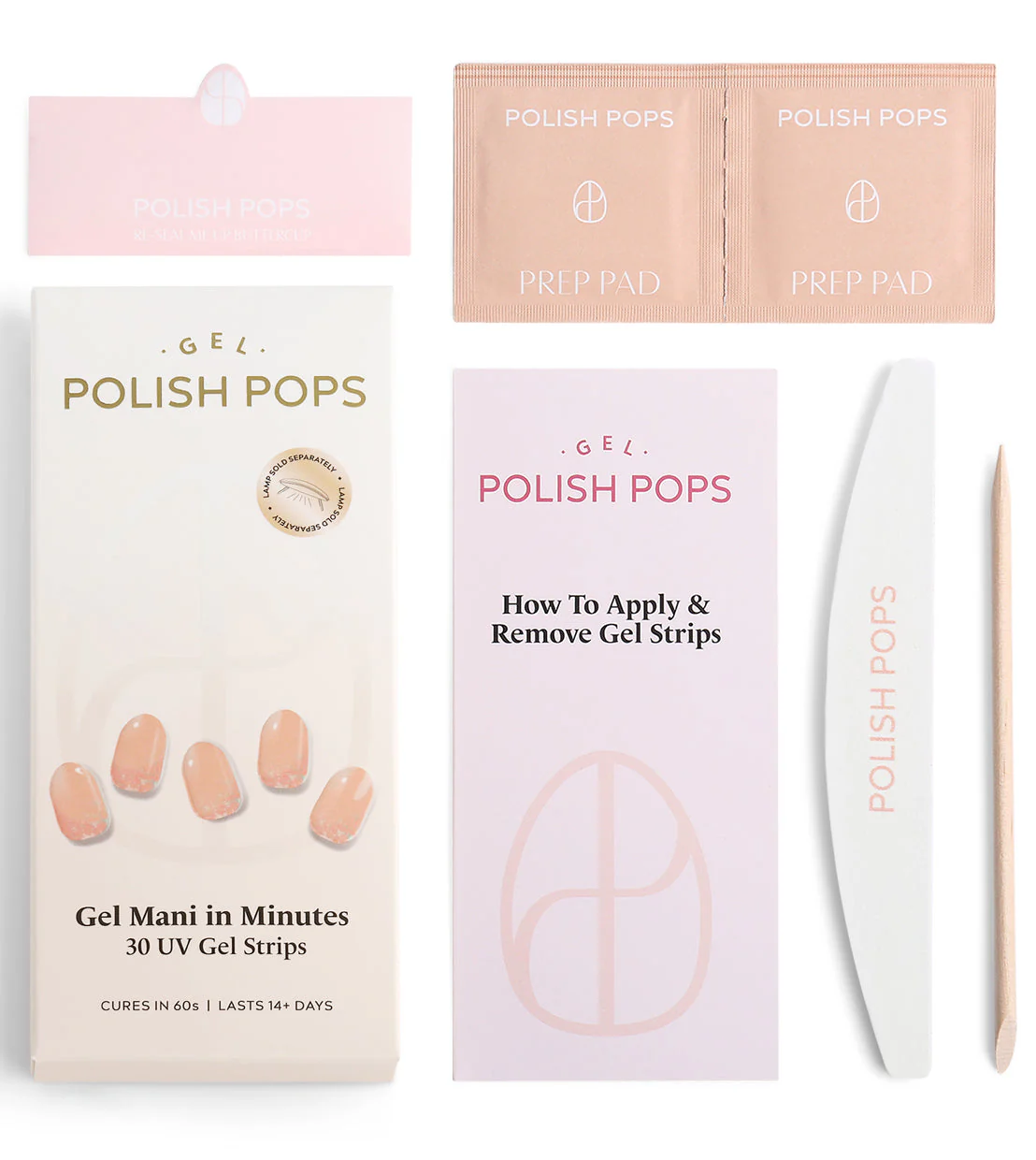 Golden Hour (Starter Kit) - Image 4