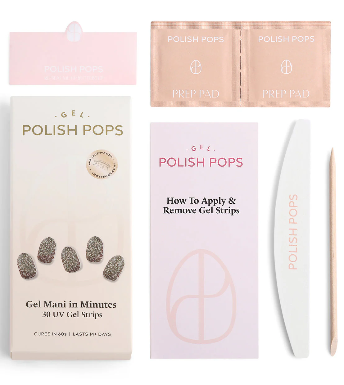 Feelin' Bubbly (Starter Kit) - Image 4