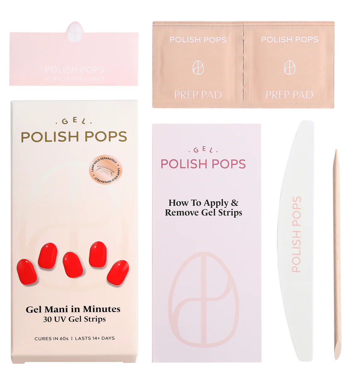 Bahama Mama (Starter Kit) - Image 4