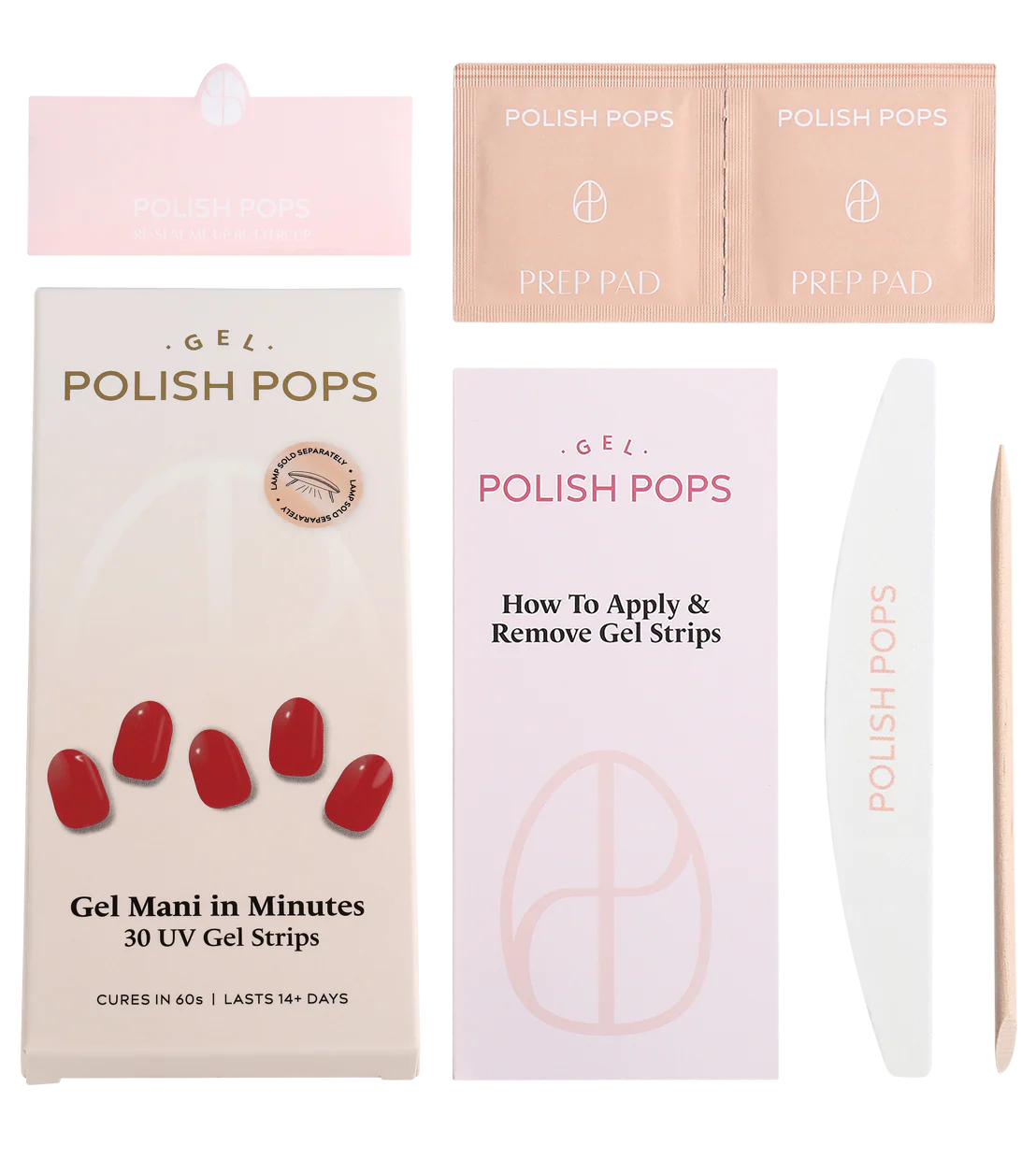 Love Language (Starter Kit) - Image 4