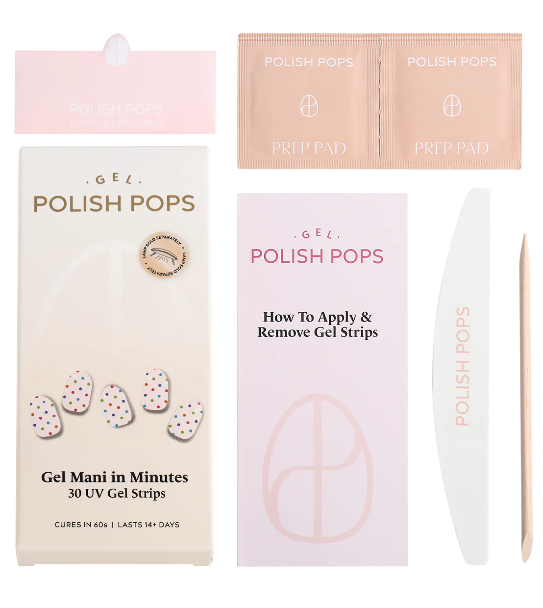 Dot It Like It's Hot (Starter Kit) - Image 4