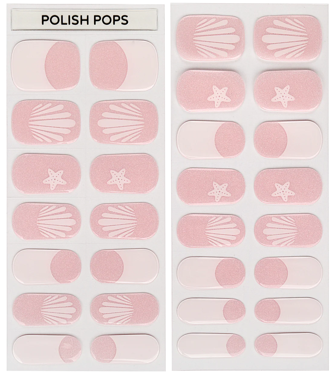French Shell-viera (Starter Kit) - Image 3