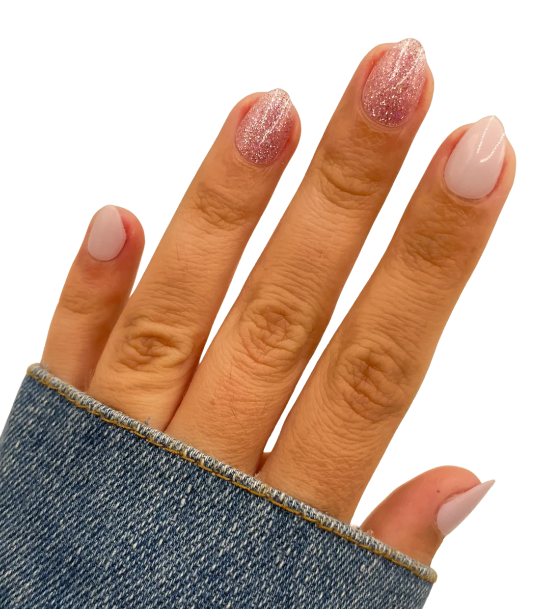 Mauve Over Darling - Image 2