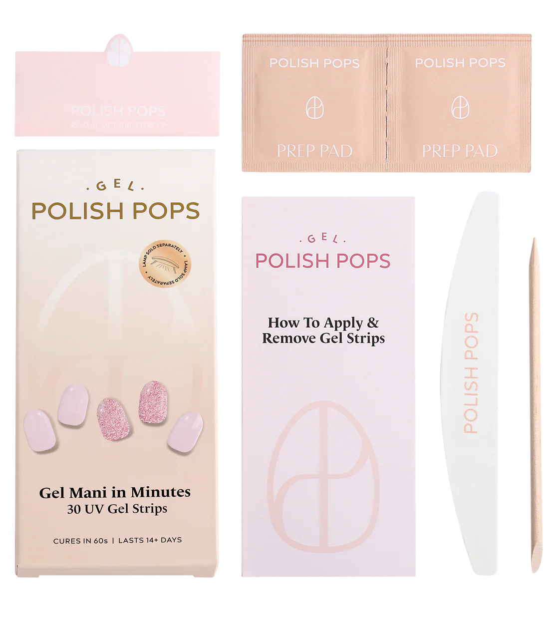 Mauve Over Darling (Starter Kit) - Image 4