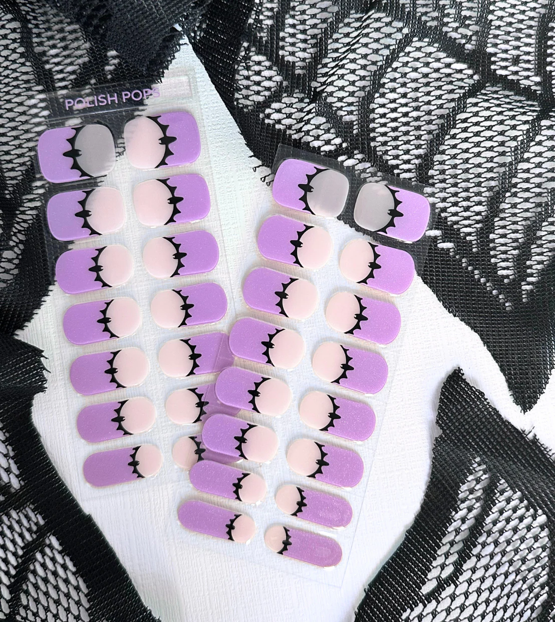 Chic or Treat (Stash) - Image 3