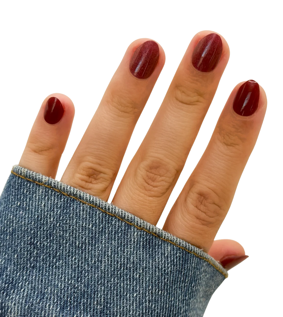 Crushed Velvet - Image 2