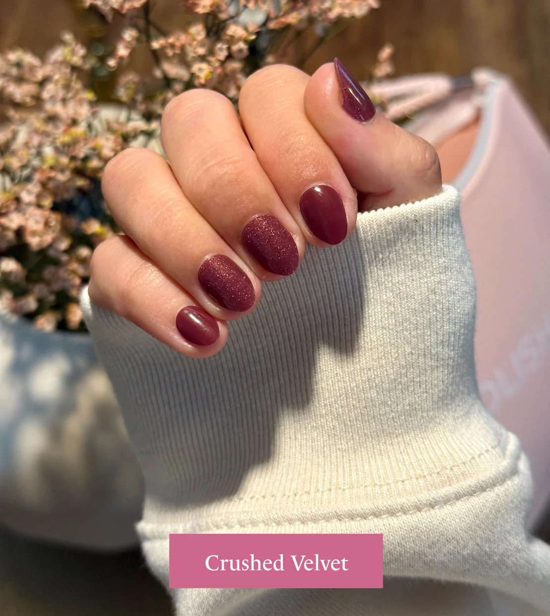 Crushed Velvet - Image 4
