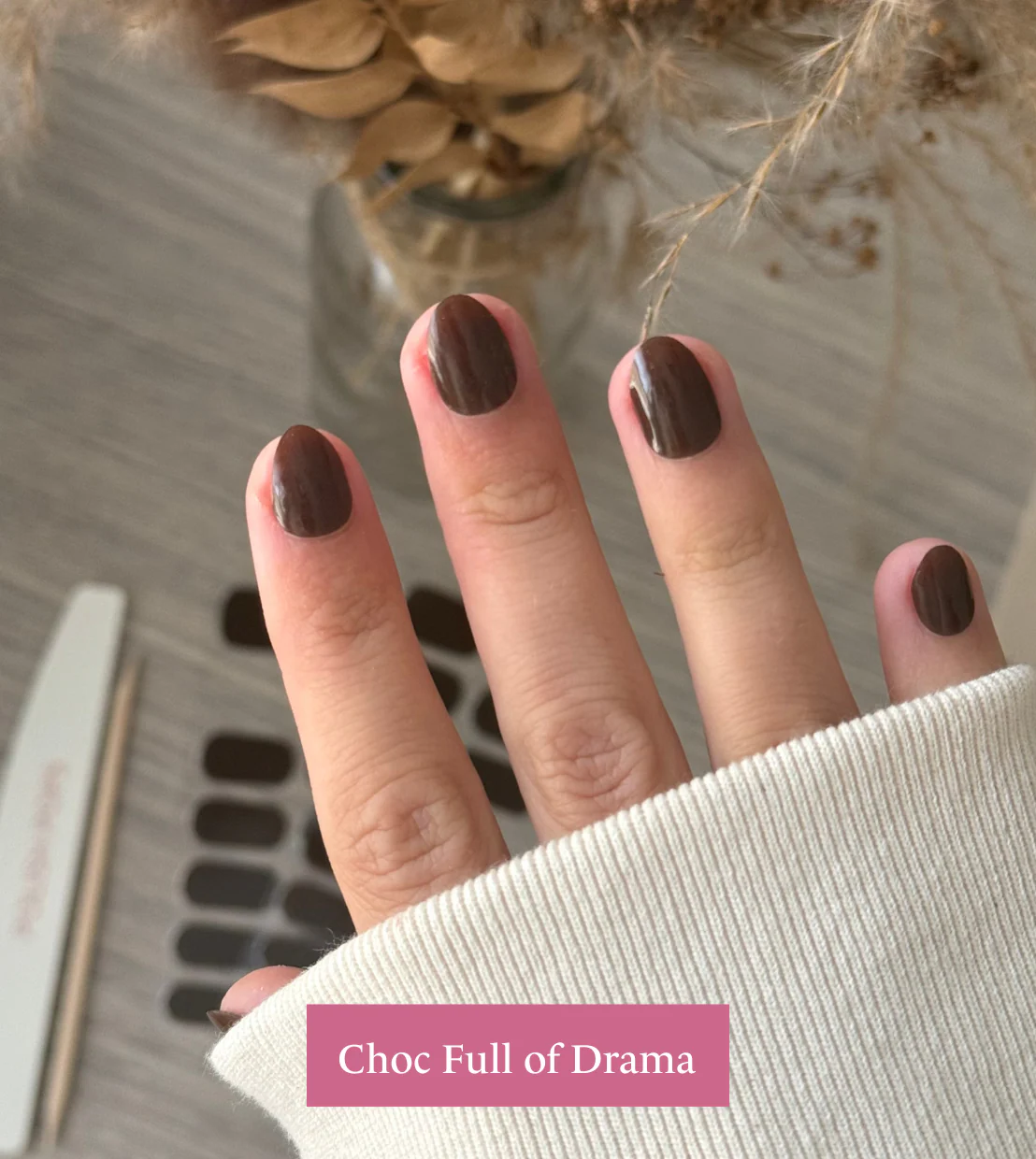 Choc Full of Drama - Image 4