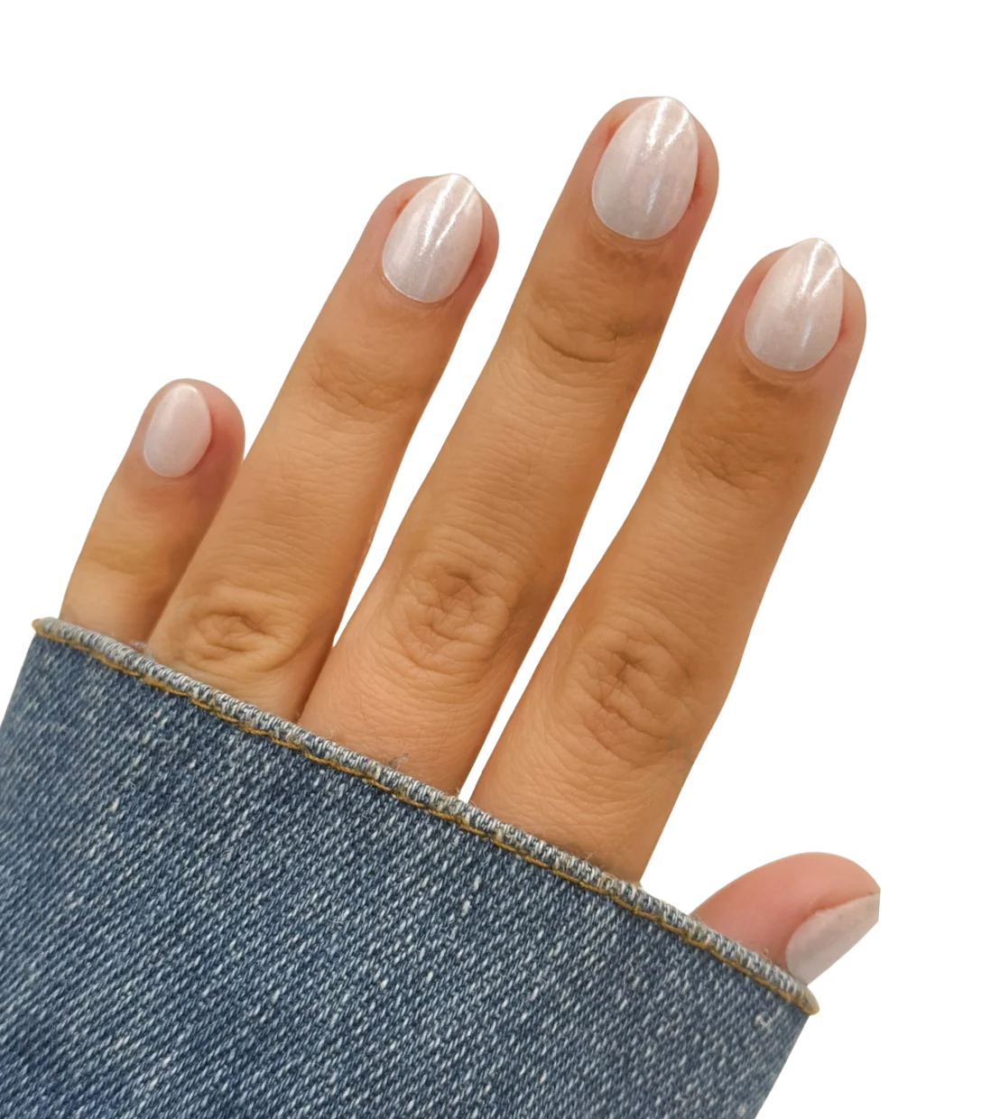 Shine White Like A Diamond - Image 2