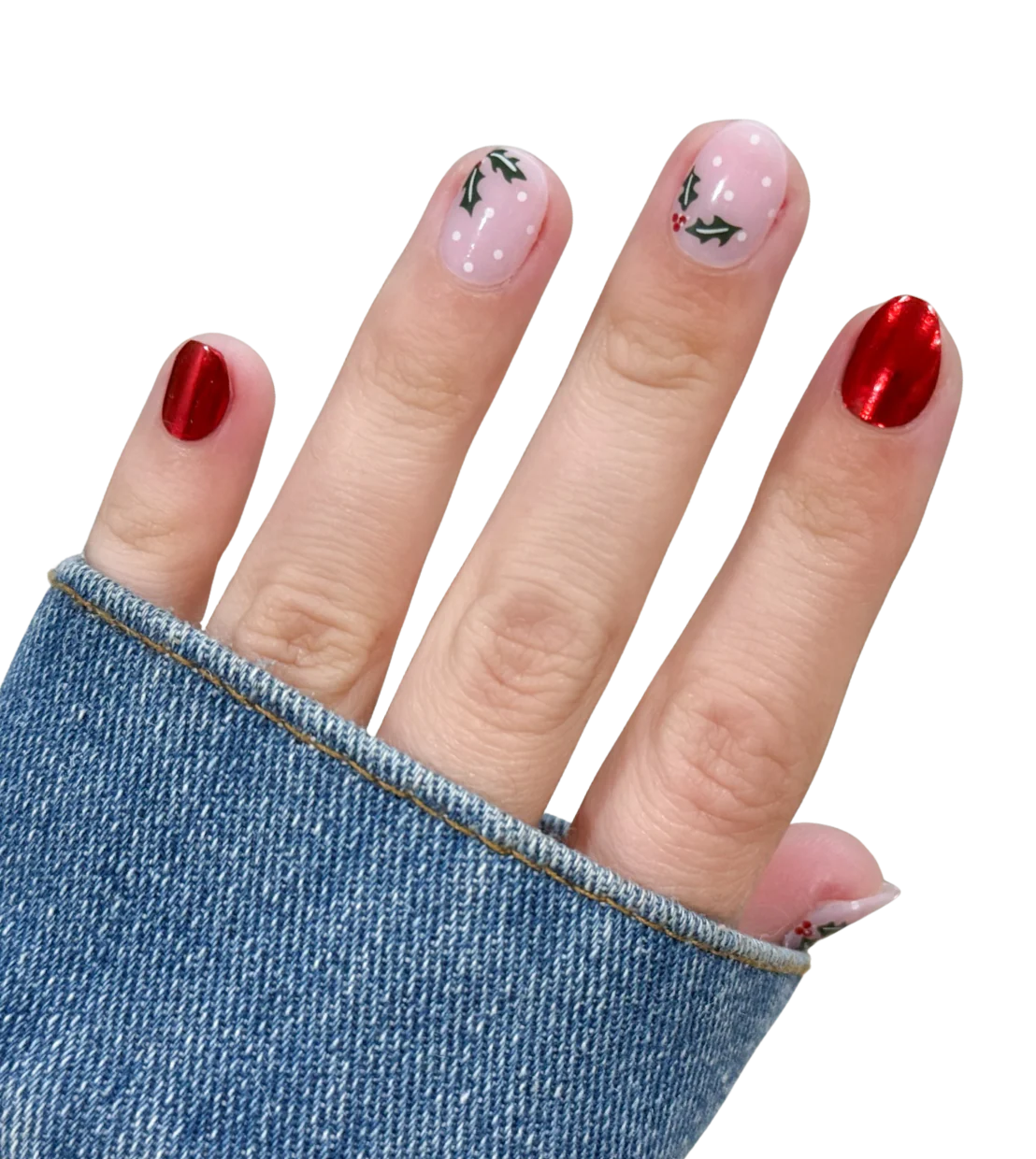 Holly Berry - Image 2