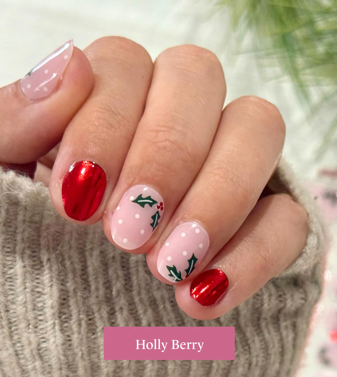 Holly Berry (Starter Kit) - Image 3