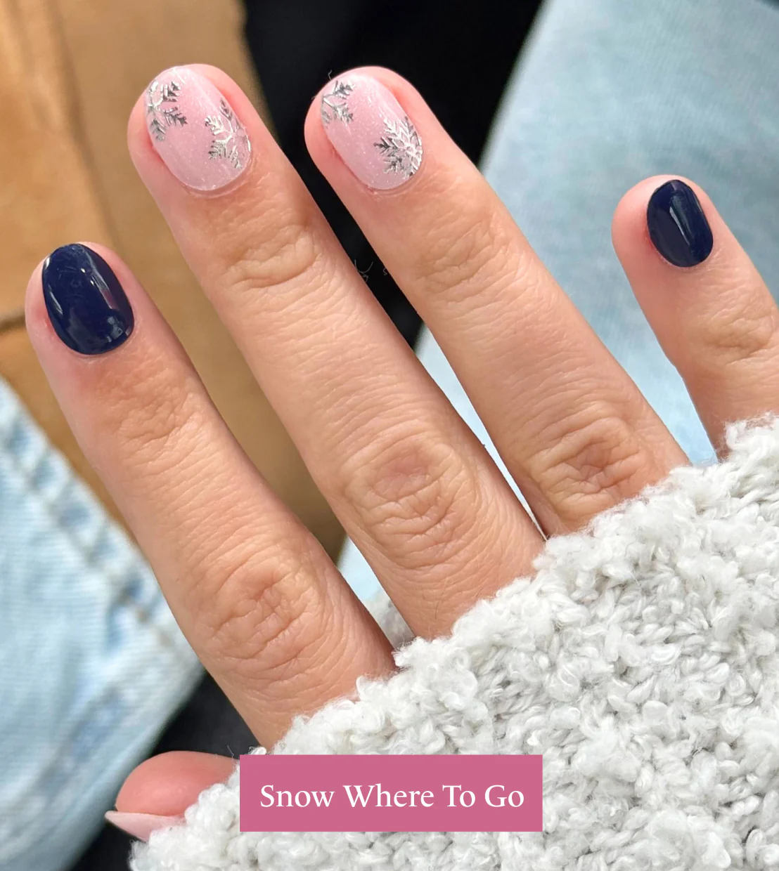 Snow Where To Go - Image 3