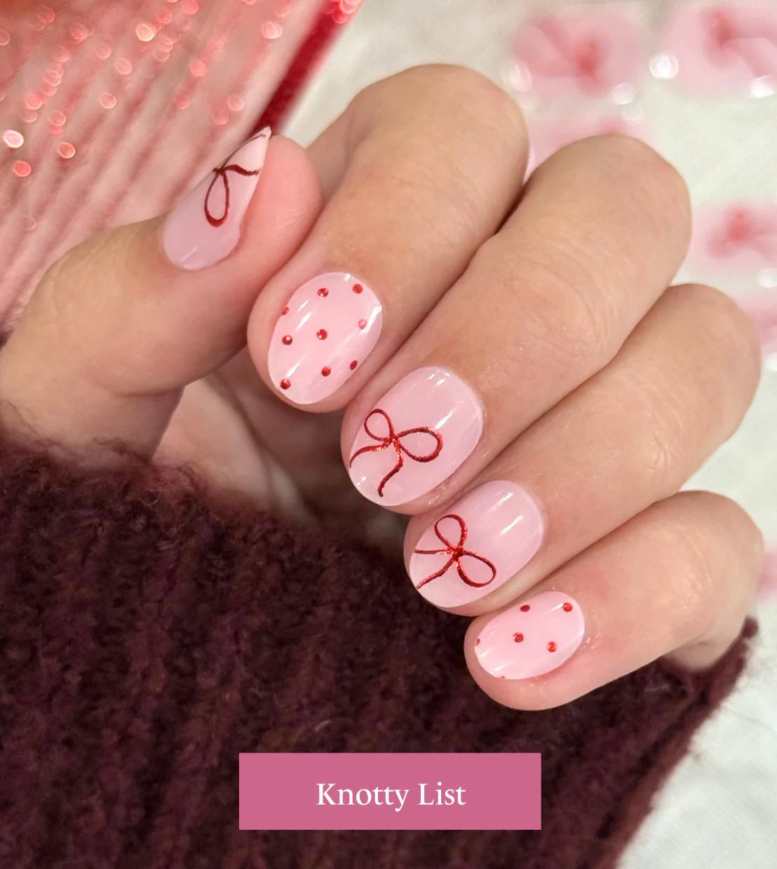 Knotty List (Starter Kit) - Image 3