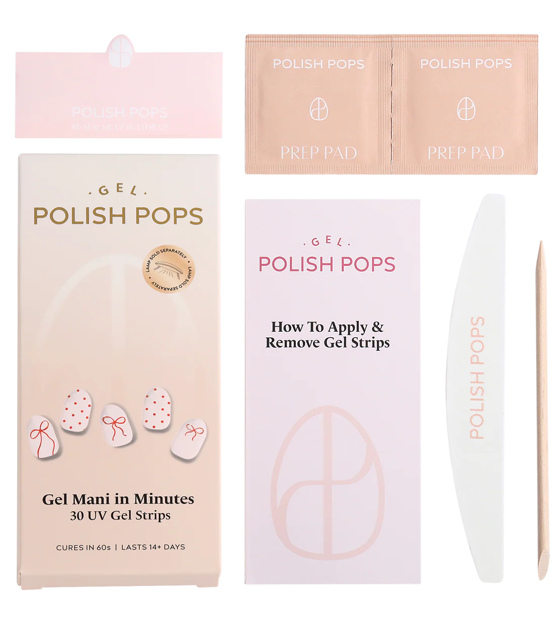 Knotty List (Starter Kit) - Image 5