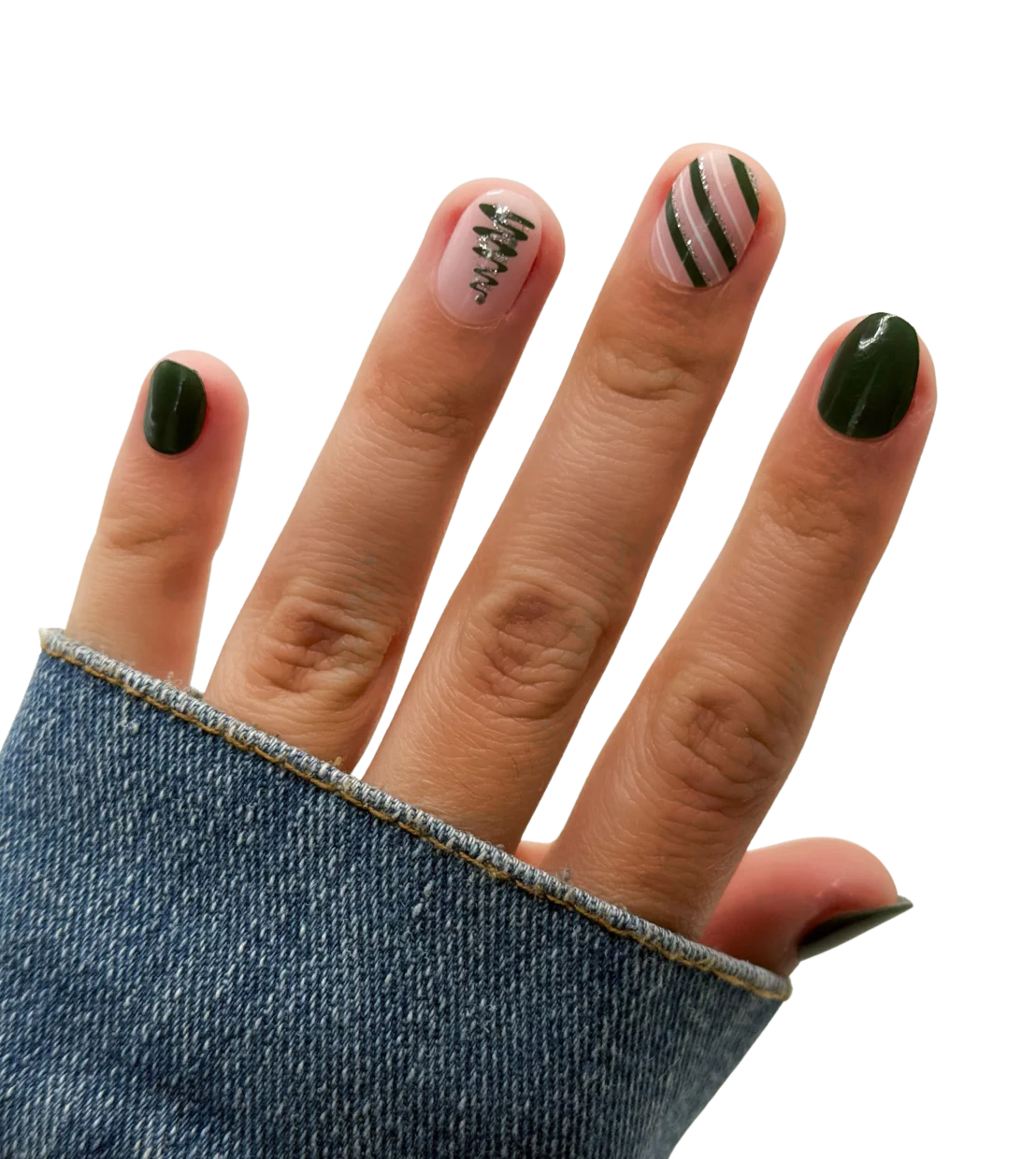 All Spruced Up - Image 2