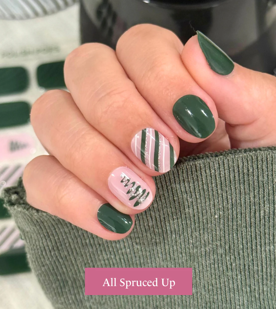 All Spruced Up (Starter Kit) - Image 3