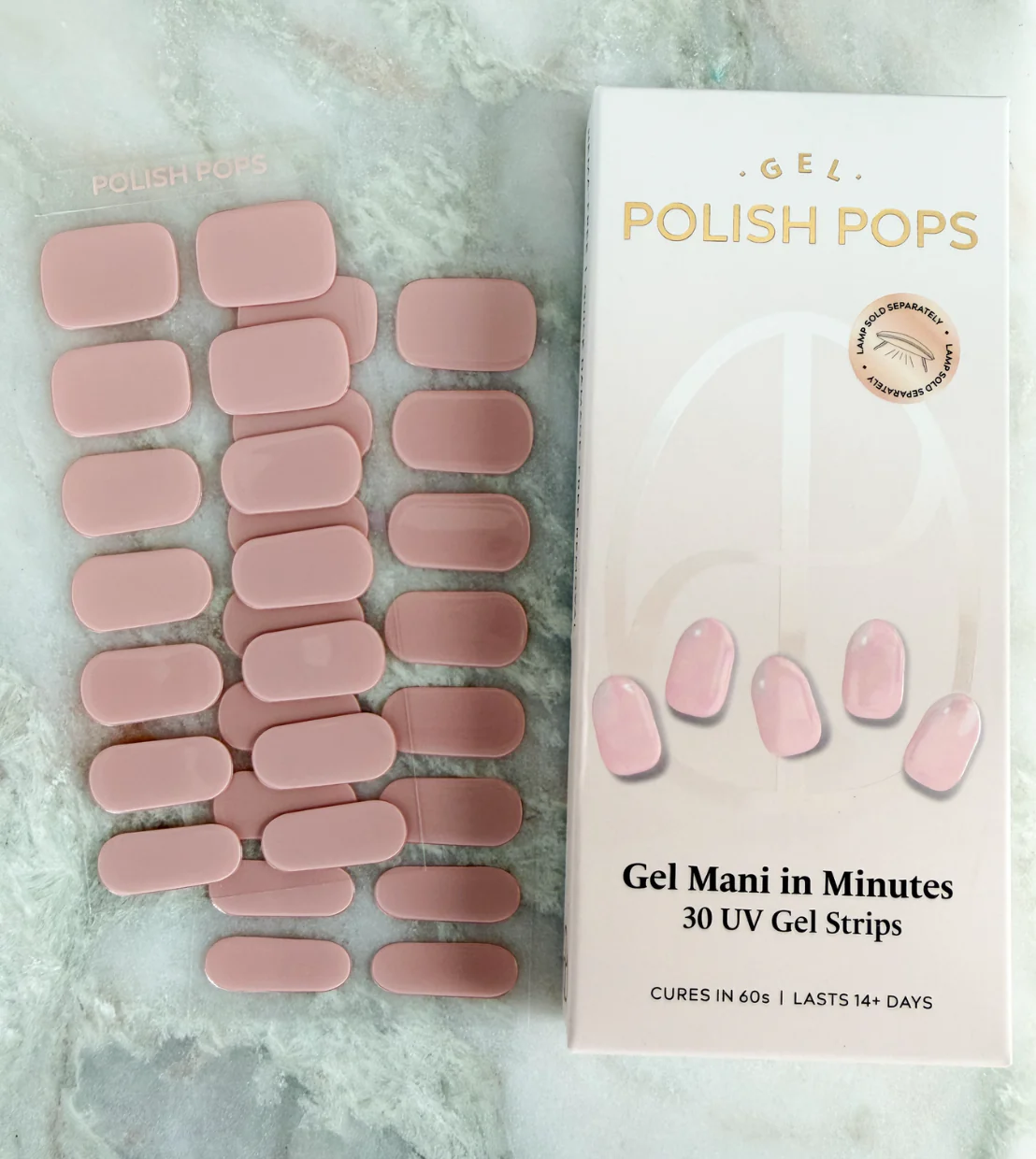 Antique Blush - Image 3