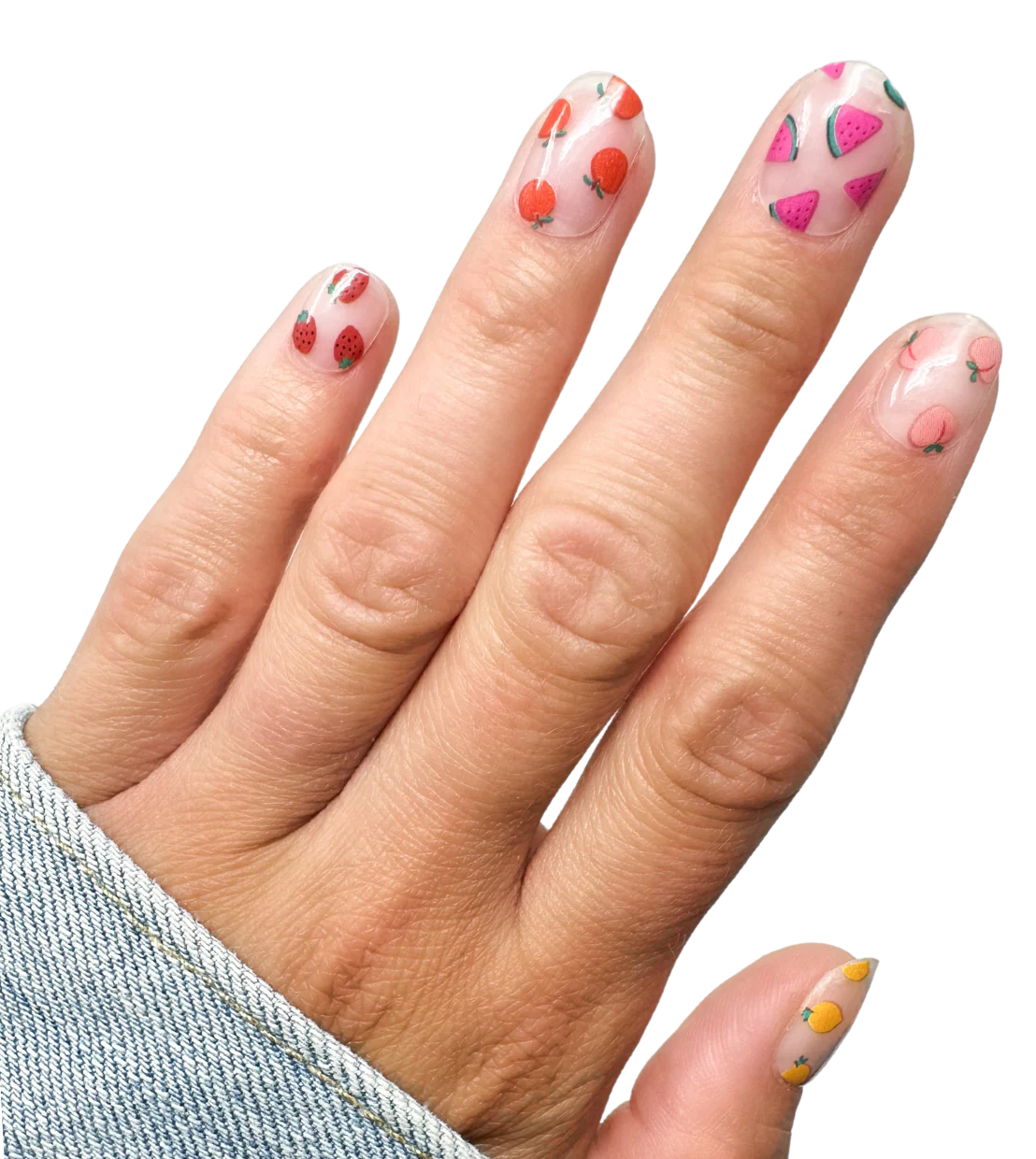 Tutti Frutti - Image 2